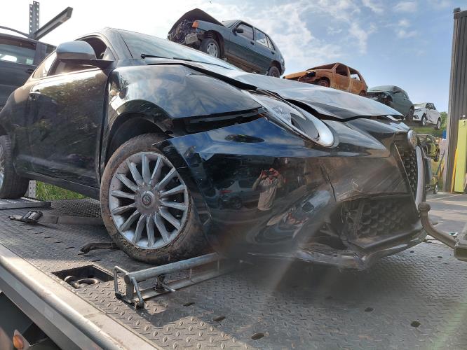 Image Moteur - ALFA ROMEO MITO
