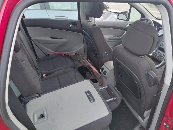 Image Aile avant gauche - PEUGEOT 308 1 SW