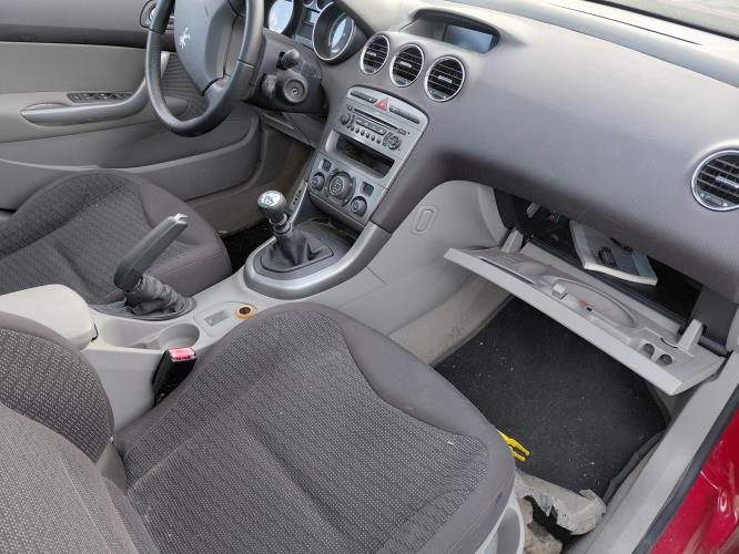 Image Aile avant gauche - PEUGEOT 308 1 SW