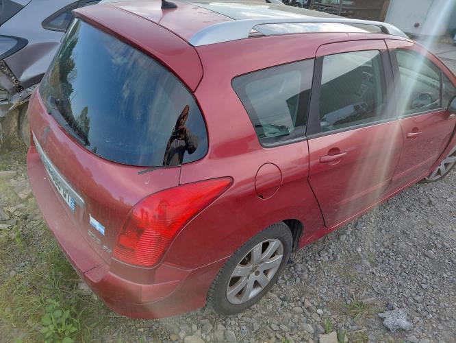 Image Aile avant gauche - PEUGEOT 308 1 SW