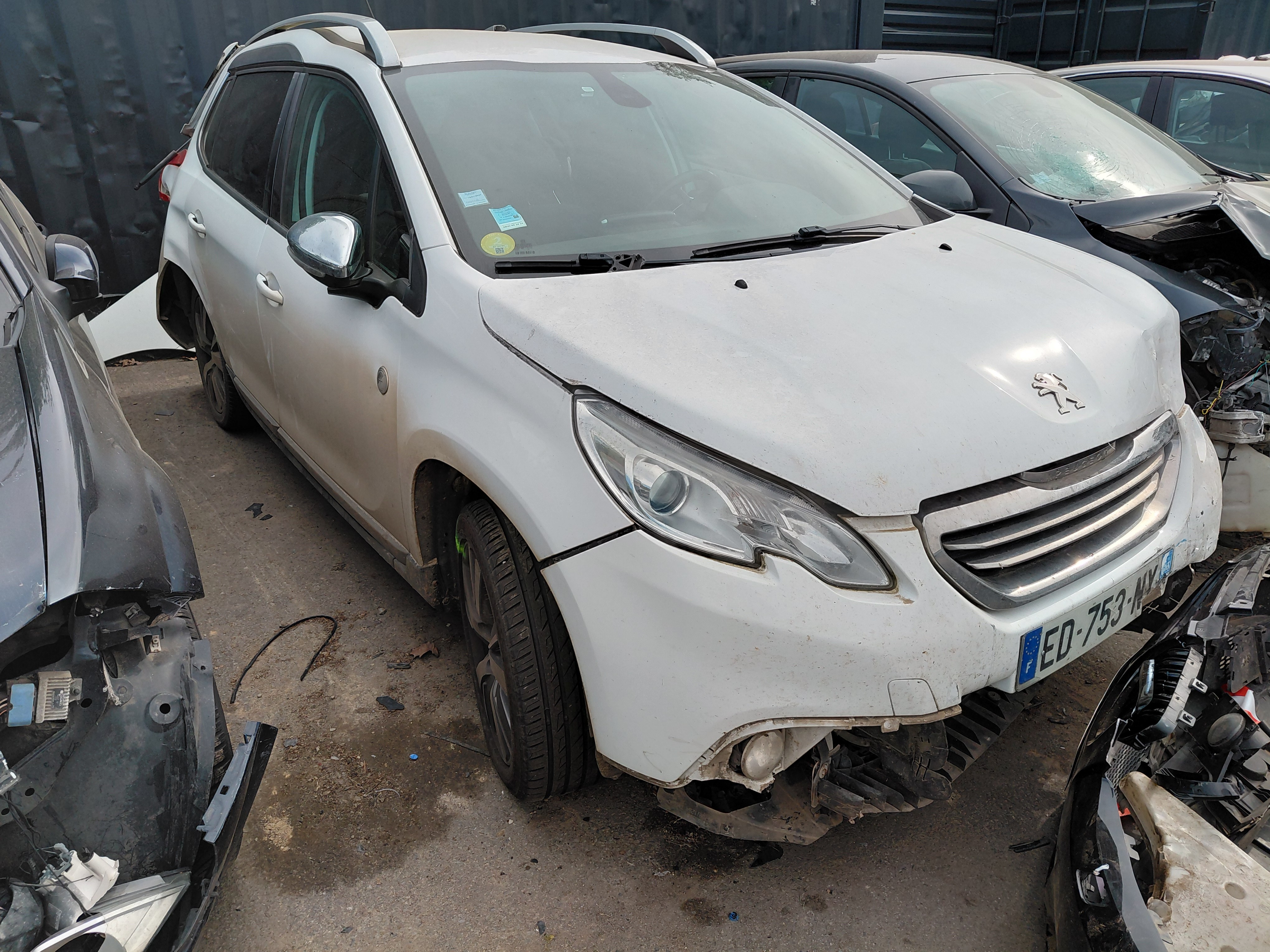 Pièce Auto