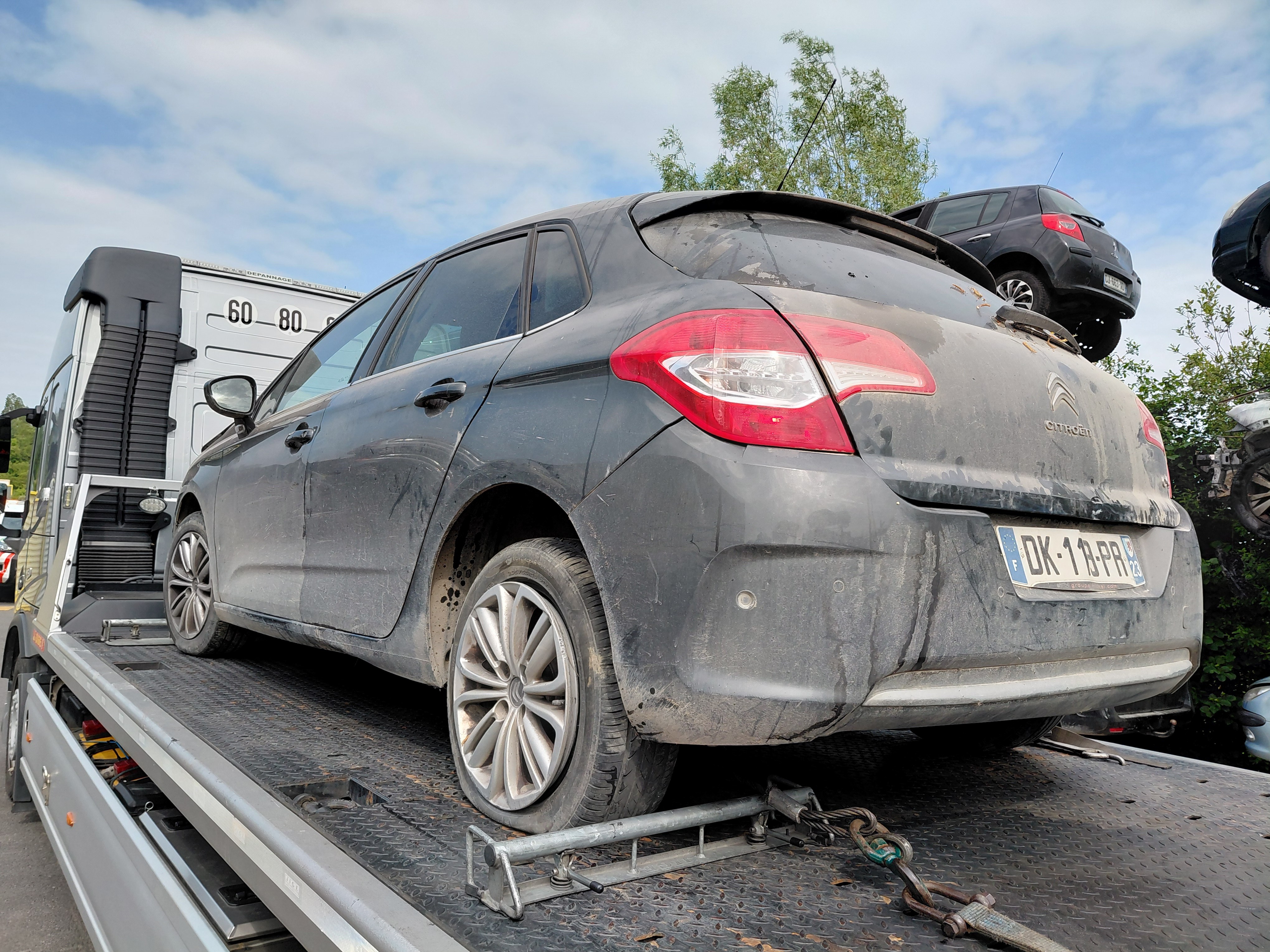 Pièce Auto