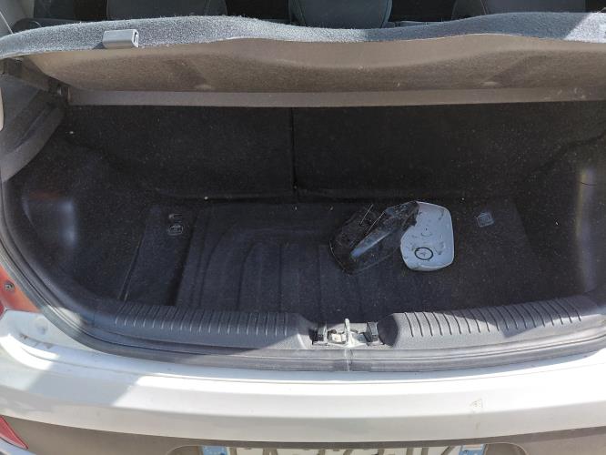Image Boite de vitesses - KIA PICANTO 2