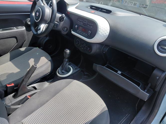 Image Boite de vitesses - RENAULT TWINGO 3