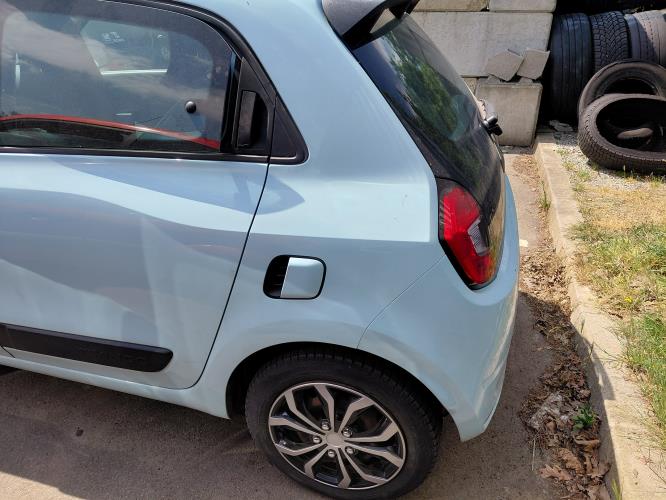 Image Boite de vitesses - RENAULT TWINGO 3
