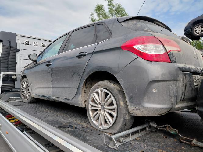 Image Demarreur - CITROEN C4 2