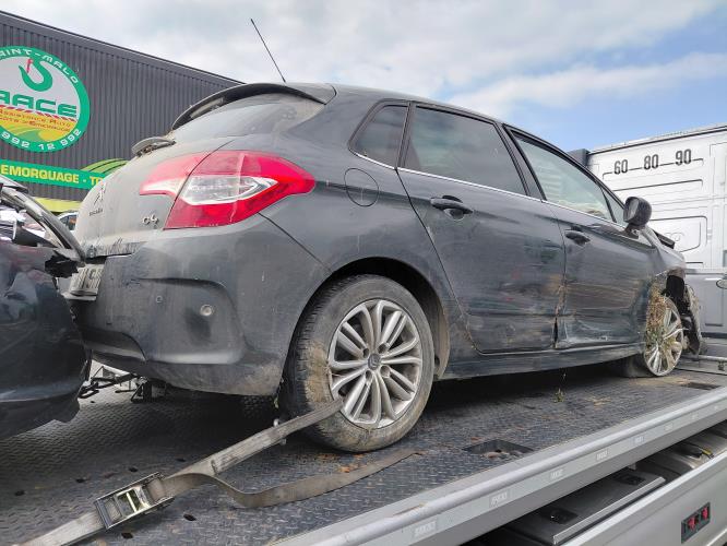 Image Demarreur - CITROEN C4 2
