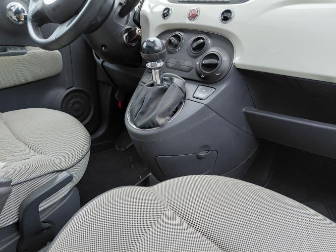 Image Jante - FIAT 500 2