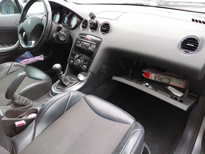 Image Retroviseur gauche - PEUGEOT 308 1 SW