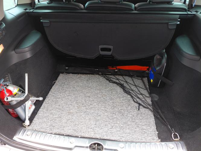 Image Retroviseur gauche - PEUGEOT 308 1 SW