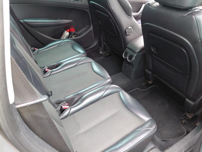 Image Retroviseur gauche - PEUGEOT 308 1 SW