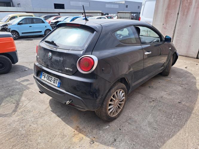 Image Moteur - ALFA ROMEO MITO
