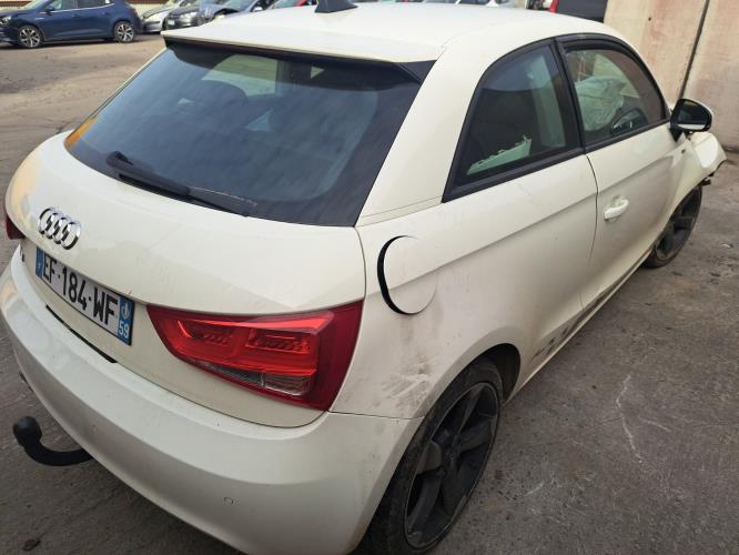 Image Retroviseur droit - AUDI A1 1