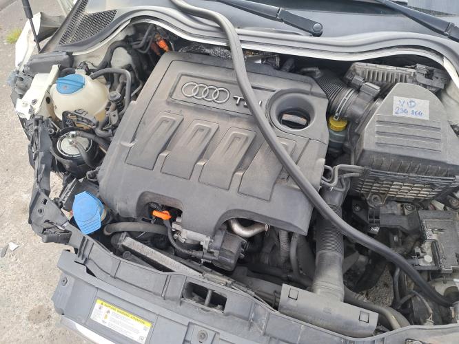 Image Retroviseur droit - AUDI A1 1