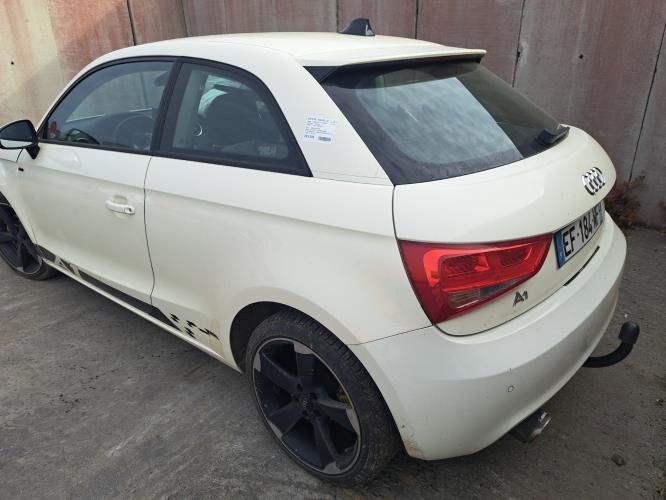 Image Retroviseur droit - AUDI A1 1