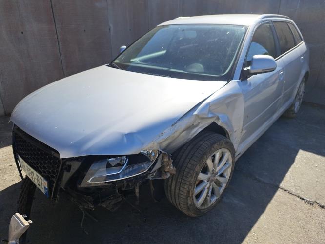 Image Porte avant droit - AUDI A3 2