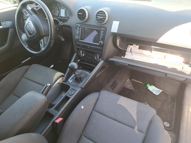 Image Porte avant droit - AUDI A3 2