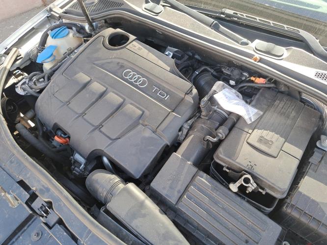 Image Porte avant droit - AUDI A3 2