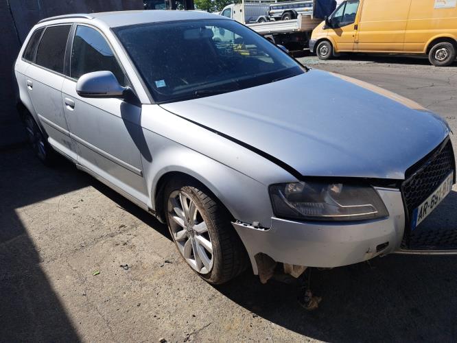 Image Porte avant droit - AUDI A3 2