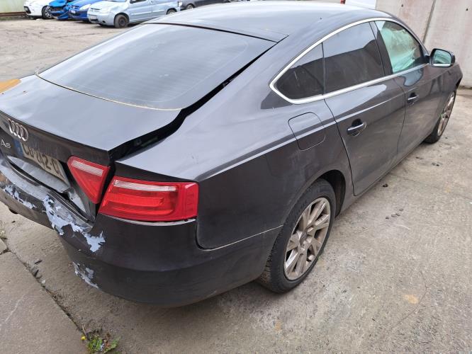 Image Porte avant droit - AUDI A5 1