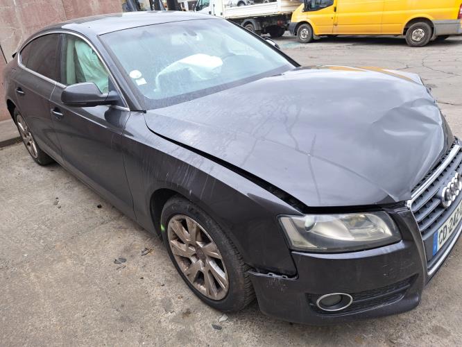 Image Porte avant droit - AUDI A5 1