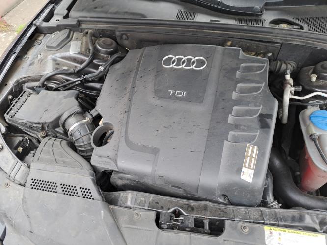 Image Porte avant droit - AUDI A5 1