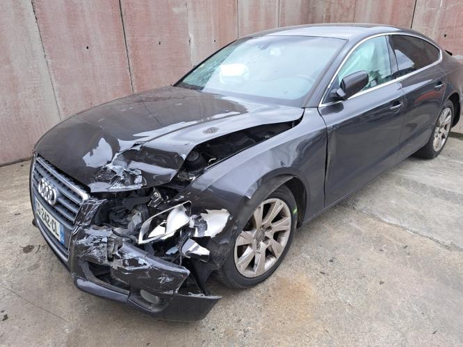 Image Porte avant droit - AUDI A5 1