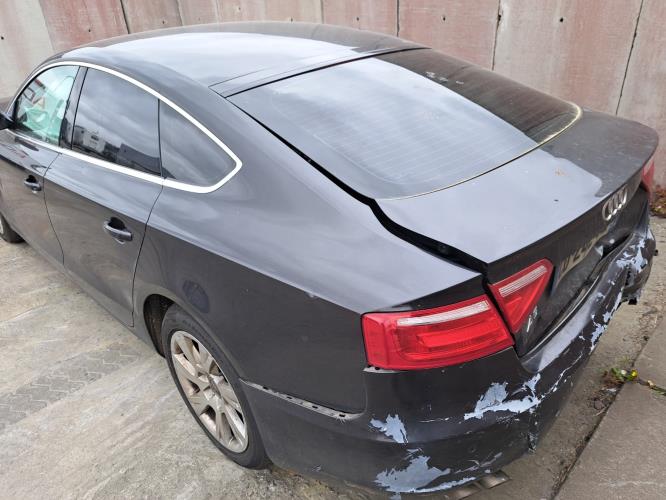 Image Porte avant droit - AUDI A5 1
