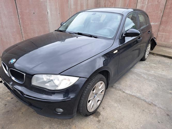 Image Retroviseur gauche - BMW SERIE 1 E87