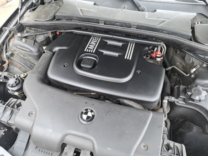 Image Retroviseur gauche - BMW SERIE 1 E87