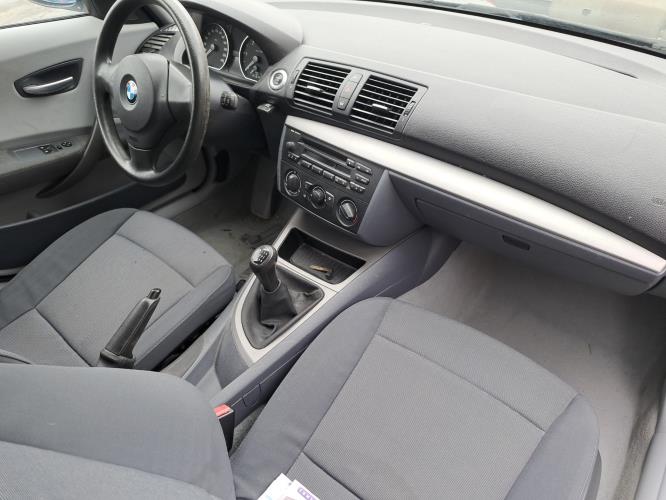 Image Retroviseur gauche - BMW SERIE 1 E87