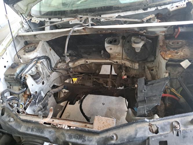 Image Retroviseur gauche - CITROEN BERLINGO 1