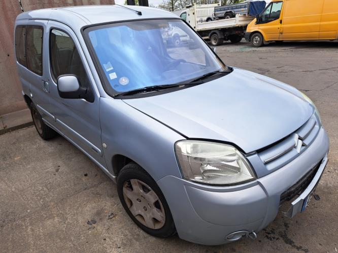 Image Porte avant droit - CITROEN BERLINGO 1