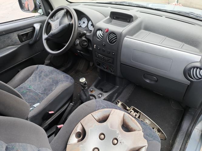 Image Porte avant droit - CITROEN BERLINGO 1