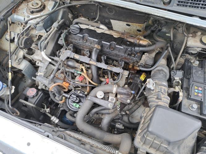 Image Porte avant droit - CITROEN BERLINGO 1
