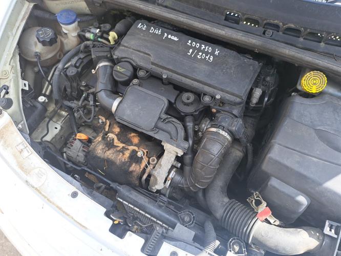 Image Calandre - CITROEN C3 1