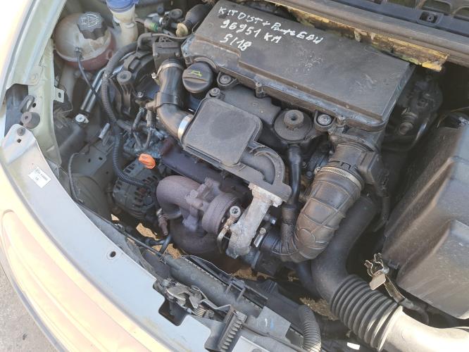 Image Calandre - CITROEN C3 1