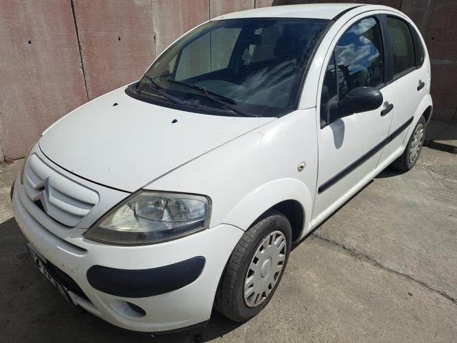 Image Calandre - CITROEN C3 1