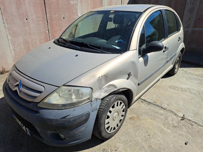 Image Calandre - CITROEN C3 1