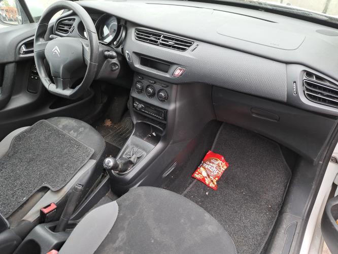 Image Boitier BSI - CITROEN C3 2