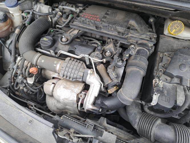 Image Boitier BSI - CITROEN C3 2