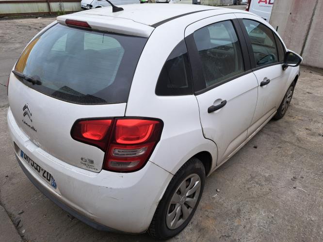 Image Boitier BSI - CITROEN C3 2