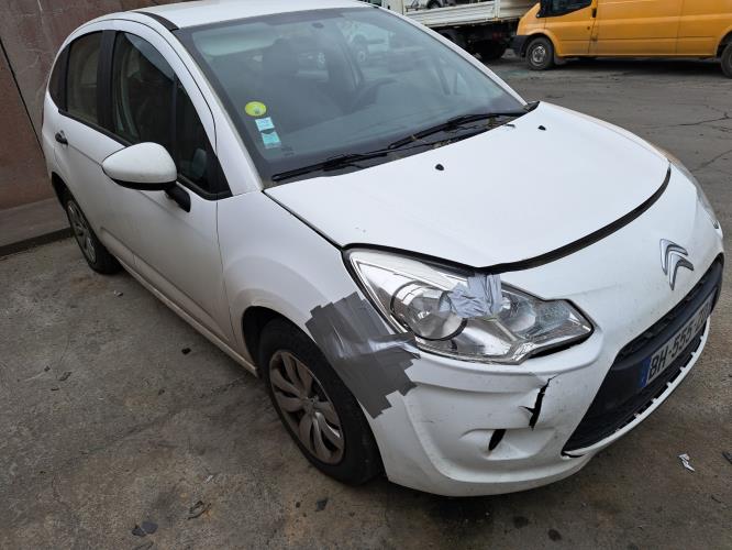 Image Boitier BSI - CITROEN C3 2