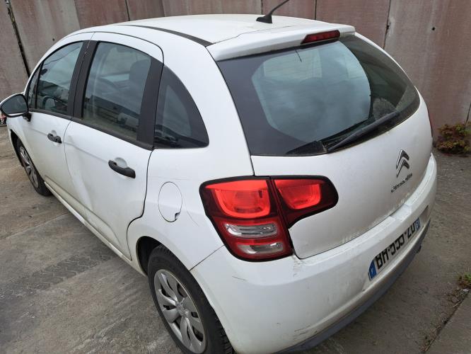 Image Boitier BSI - CITROEN C3 2
