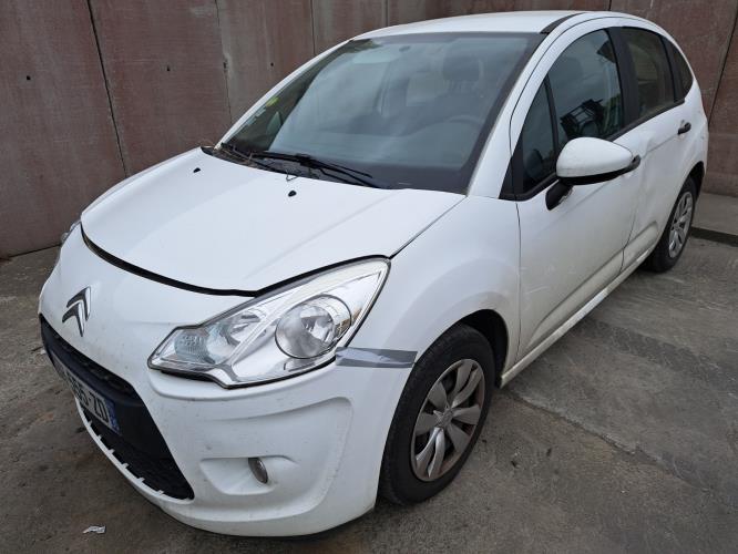Image Boitier BSI - CITROEN C3 2