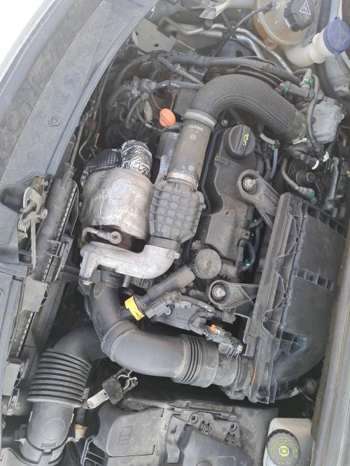 Image Porte arriere droit - CITROEN C3 2