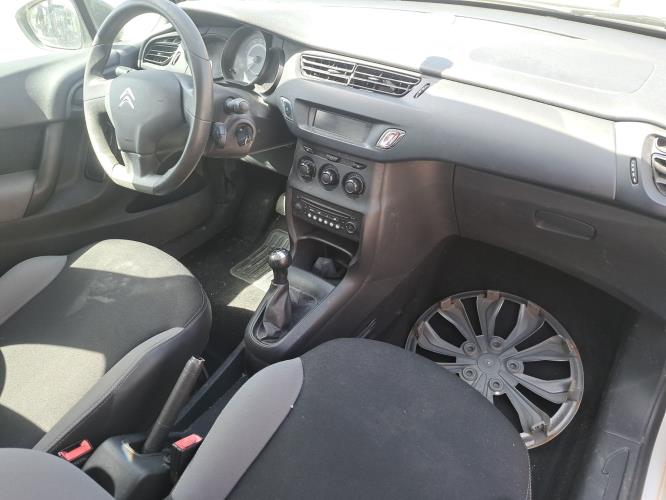 Image Porte arriere droit - CITROEN C3 2