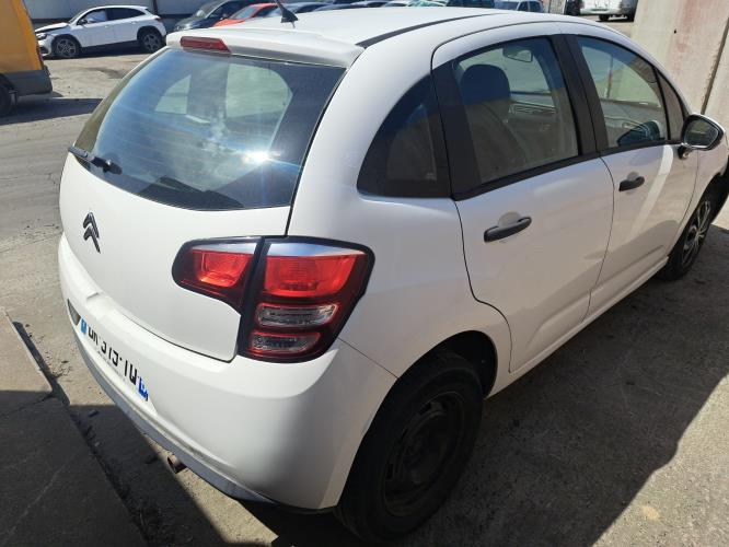 Image Porte arriere droit - CITROEN C3 2