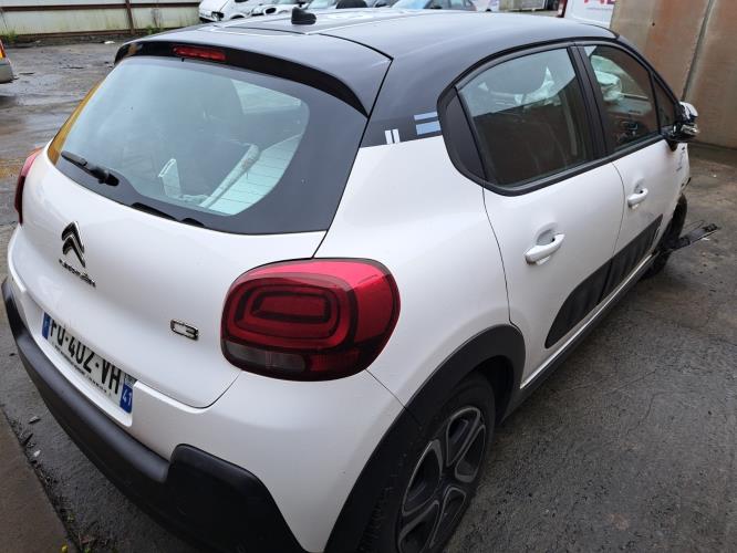 Image Porte avant droit - CITROEN C3 3
