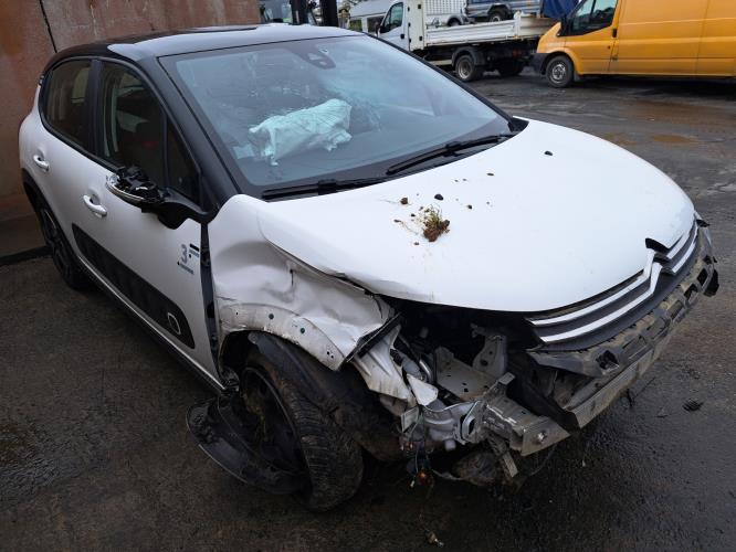 Image Porte avant droit - CITROEN C3 3